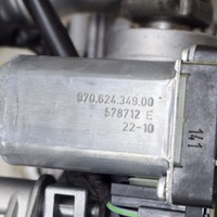 фото thumb №8, Maserati levante 2023 часть механический системы рулевой