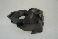 фото thumb №2, Направляющая бампера левый задняя renault laguna iii coupe