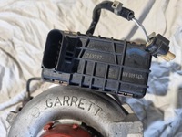 фото thumb №6, Турбонагнетатель mercedes 6420902486