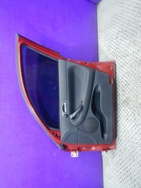 фото thumb №4, Alfa romeo 147 00-04 5d дверь перед передние правое