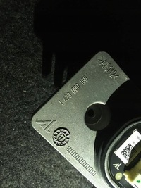 фото thumb №3, Audi vw 1473000168 модуль led