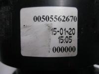 фото thumb №3, Wąż труба alfa romeo stelvio 00505562670