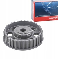 фото thumb №1, Колесо зубчатое вала do audi 100 2.0 2.4 2.5 tdi