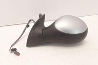 фото thumb №9, Зеркало левая peugeot 1007 km_ a485585 1.4l бензиновый 54kw 2006