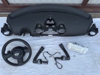 Купити Mini countryman r60 кермо  шкіряний пелюстки перемикання керування r61 paceman, фото thumb