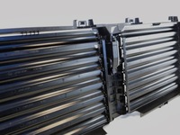 фото thumb №8, Mercedes шторка жалюзи впуск воздуховод воздуха gls x167 167