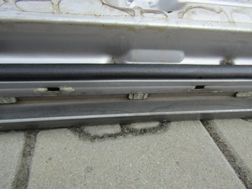 фото thumb №11, 6 mercedes w124 універсал двері праві задні зад