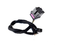 фото thumb №1, Штекер контакты жгут 4f0937733 audi