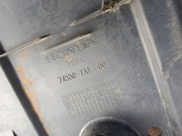 фото thumb №5, Honda accord viii kombi 2008- защита подвеска задняя 74550-ta1-00