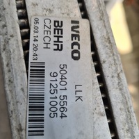 фото thumb №7, Набір радіатор радіатор trakker, stralis c 8 10