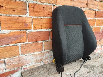 фото thumb №6, S-max mk1 сиденье правый пассажира спинка galaxy