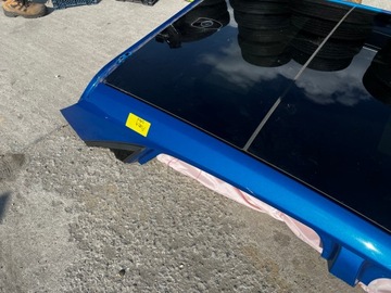 фото thumb №9, Дах скло сонячний люк панорама ford puma ii mk2 st-line 2023r