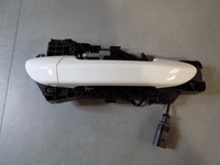 фото thumb №1, Vw passat cc ручка права перед