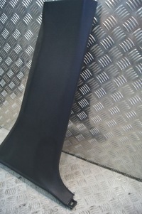 фото thumb №5, Honda crv v 2020 защита стойка среднего правая