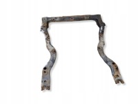 фото thumb №14, Підрамник передні subaru impreza ii 2001 перед wrx