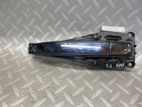 фото thumb №2, Ручка двері задня задня лівий хром insignia a z22c оригінал