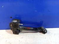 фото thumb №1, Volvo v60 2012 ограничители