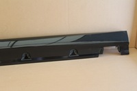 фото thumb №6, Mercedes ml w166 amg левый порог молдинг порог org