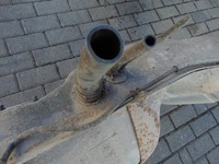 фото thumb №7, Bak бак топлива hyundai tucson i 04r- 2.0b 2wd