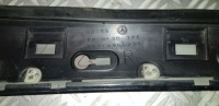 Mercedes slk w171 молдинг скло лобове права ущільнювач Доставка, фото thumb