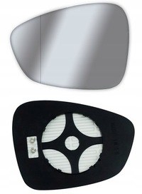 фото thumb №1, Вкладыш зеркало citroen c5 iii ds4 508 asf+grz+pl l