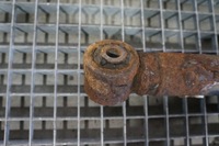 фото thumb №4, Амортизатор праві перед range rover sport l320