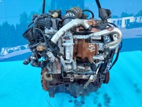 фото thumb №5, Двигатель renault captur 1.5 dci k9kb608 154.023km