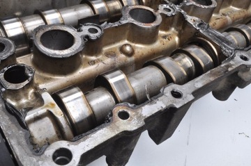 фото thumb №15, Golf 4 audi a2 1.6 fsi 110 km головка bad 036103358f