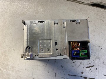 фото thumb №7, Audi a3 8p рестайлинг радио cd concert 8p0035186ab