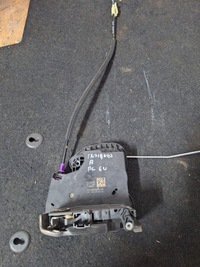 фото thumb №4, Opel insignia b kombi замок двері правий задня 13598385