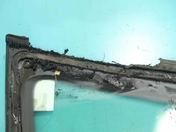 фото thumb №7, Скло кузовна зад ліва skoda octavia iii універсал