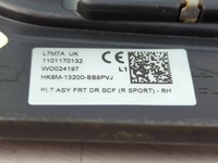 фото thumb №13, Молдинг поріг внутрішня комплект jaguar f-pace hk8m-13200-bb8pvj