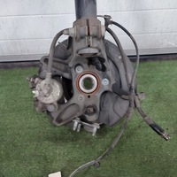 фото thumb №7, Поворотный кулак правая амортизатор seat leon iii