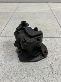 фото thumb №1, Насос топлива 4.2 mercedes atego axor