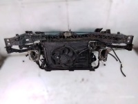 Ford kuga 1 mk1 ремень перед передний комплектный  радиатор 2.0 Недорого, фото thumb