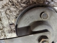 фото thumb №3, Клаксон vw lupo arosa 6n0951113c