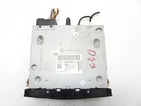 фото thumb №8, Радіо cd citroen ds3