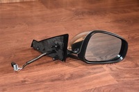 фото thumb №1, Зеркало правое 9pin складной alfa romeo mito r2017