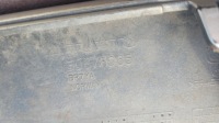 фото thumb №10, Volvo xc90 i накладка диффузор спойлер бампера зад задняя 30678965 // 1008