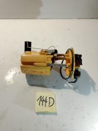 Купити Opel corsa d 51740880 насос пального, фото thumb