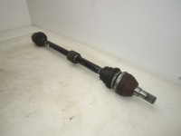 фото thumb №3, Opel astra j 1.4t приводной вал правая