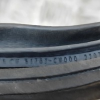 фото thumb №7, Kia ev6 2022 гумовий прокладка багажника заднього / na кузов