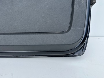 фото thumb №15, Крышка багажника skoda octavia 3 iii 5e универсал bez ржавчина