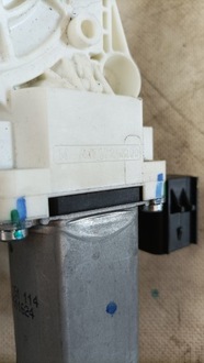 фото thumb №6, Dodge ram 09- моторчик стёкла правые зад usa