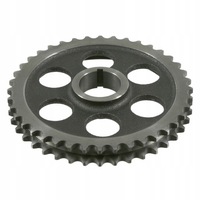 фото thumb №1, Febi bilstein 21279 колесо зубчатое, wał распределительного вала