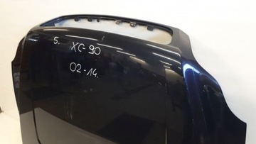 фото thumb №3, Volvo xc-90 2002 капот