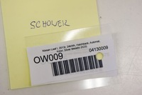 фото thumb №5, Ow009 nissan leaf i ze0 бардачок ниша полка