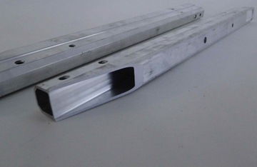 фото thumb №8, Mercedes b w247 247 зона смятия длинная кронштейн