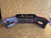 фото thumb №16, Бампер передний перед skoda fabia iv 4 6va 21- monte carlo