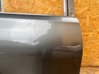 Дверь задние задний  правое mercedes gle w167 a167 с Разборки, фото thumb